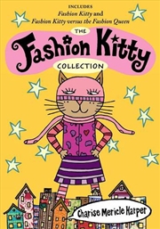 Buy Fashion Kitty Collection