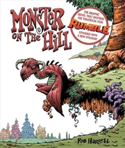 Buy Monster On The Hill Expanded Edition