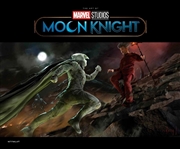 Buy Marvel Studios Moon Knight