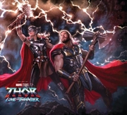 Buy Marvel Studios Thor Love & Thunder/Art