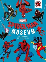 Buy Spider Man Museum