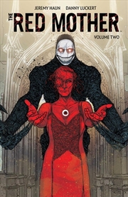 Buy Red Mother Vol 2