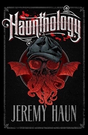 Buy Haunthology