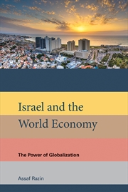 Buy Israel and the World Economy