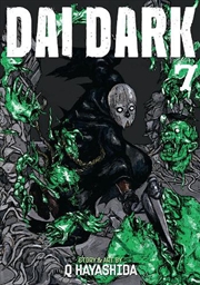 Buy Dai Dark Vol 7