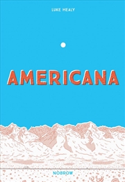 Buy Americana