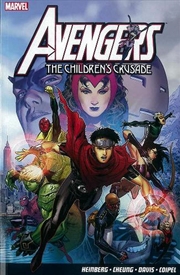 Buy Avengers Childrens Crusade