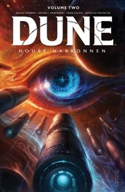 Buy Dune House Harkonnen Vol 2