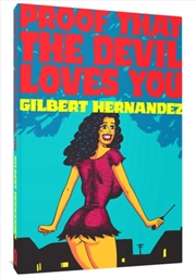 Buy Proof That The Devil Loves You