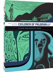 Buy Children Of Palomar & Other Tales