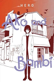 Buy Ako & Bambi Vol 3