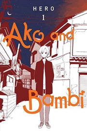 Buy Ako & Bambi Vol 1