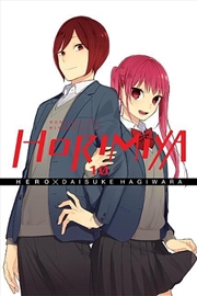 Buy Horimiya Vol 10