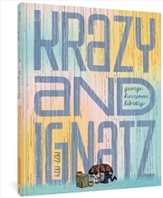 Buy George Herriman Libary/Krazy & Ignatz