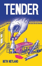 Buy Tender