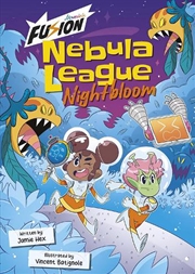 Buy Nebula League Nightbloom