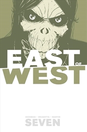 Buy East Of West Volume 7