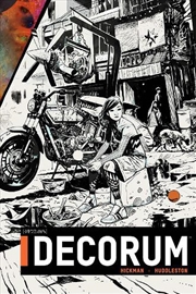 Buy Decorum