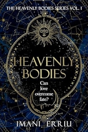 Buy Heavenly Bodies