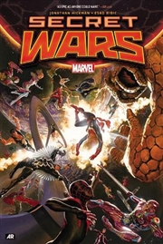 Buy Secret Wars