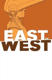 Buy East Of West Vol 6