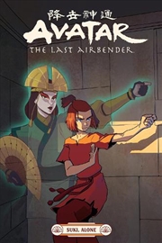 Buy Avatar: The Last Airbender - Suki Alone