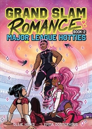 Buy Grand Slam Romance Major League 2