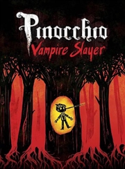 Buy Pinocchio Vampire Slayer Complete Editio