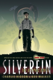 Buy Silverfin The Graphic Novel