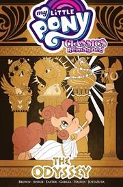 Buy My Little Pony: Classics Reimagined-The Odyssey