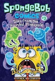 Buy Tales From The Haunted Pineapple