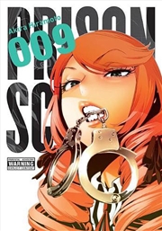 Buy Prison School Vol 9