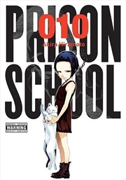 Buy Prison School Vol 10