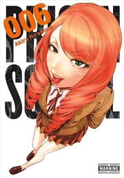 Buy Prison School Vol 6