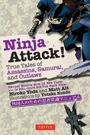 Buy Ninja Attack