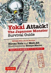 Buy Yokai Attack