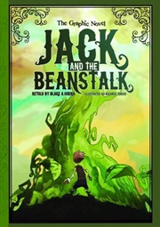 Buy Jack & The Beanstalk