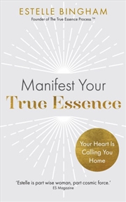 Buy Manifest Your True Essence