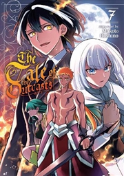 Buy Tale Of The Outcasts Vol 7 The