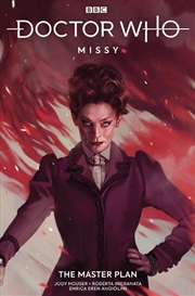 Buy Doctor Who Missy