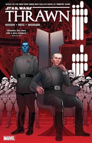 Buy Star Wars: Thrawn