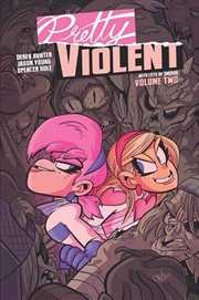 Buy Pretty Violent Volume 2