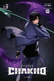 Buy 7Fates Chakho Vol 3