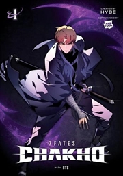 Buy 7Fates Chakho Vol 1