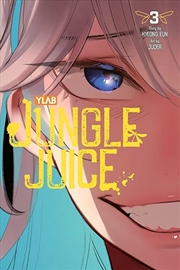 Buy Jungle Juice Vol 3