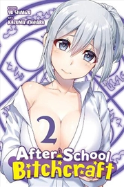 Buy Afterschool Bitchcraft Vol 2