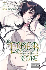 Buy Elder Sister Like One Vol 6