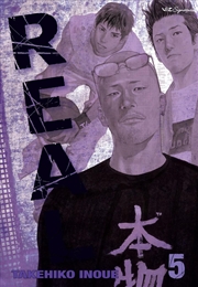 Buy Real Vol 05