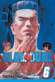 Buy Slam Dunk Vol 06