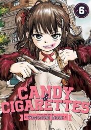 Buy Candy & Cigarettes Vol 6